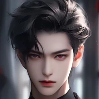 เจสัน:พระเอก