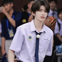มาร์ค|ตอนอายุ15