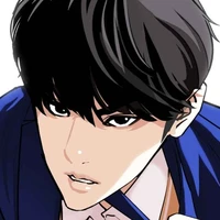 Daniel park.