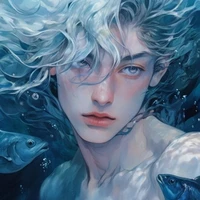 Vance Blue (MC)