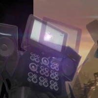 Titan TV man