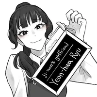 Yeon-hwa 