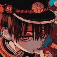 Hanako kun