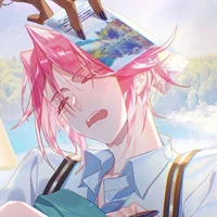 Pollux(นายเอก)