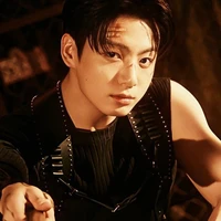 Jungkook