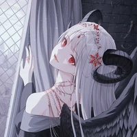 Shu Yuki (forma de demônio)