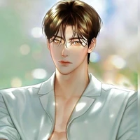 ชาคริสต์(พี่ชายพระเอก)