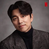 gong yoo