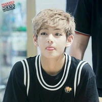 Kim taehyung