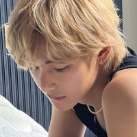 Kim taehyung