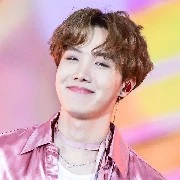 kim hoseok (j hope)