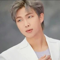 kim namjoon