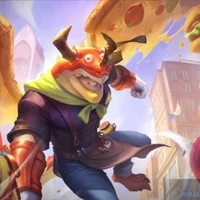 Maloch(Limited)