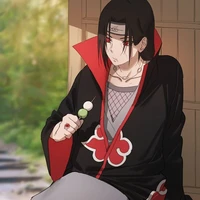 อุจิวะ อิทาจิ