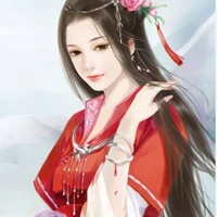 สาวใช้นางเอก หลิงหลาง