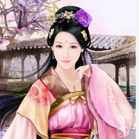 สาวใช้นางเอก หลิงหลิว