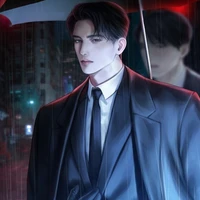 Edward (guardaespaldas/D.D)