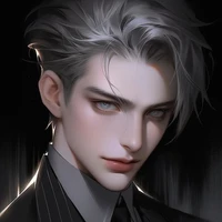 Billy Hasél ( A.D )