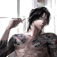 Draco (Mafioso/D.D/padre)