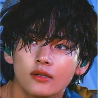 kim taehyung