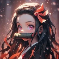 nezuko kamado