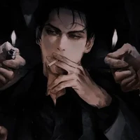 Joaquín (mano derecha)