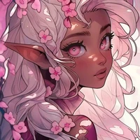 rosa(🧝🏻‍♀️)