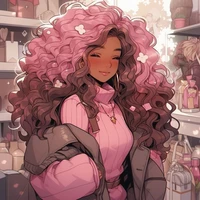 Margaret (🧜🏻‍♀️)