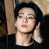 Jeon Jungkook