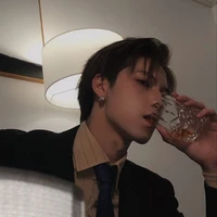 ภาคิน(พระเอก💦)