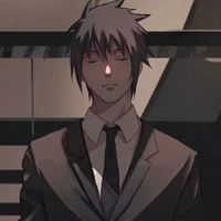 sasuke uchila