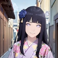 hinata yuga
