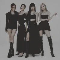 BLACK PINK