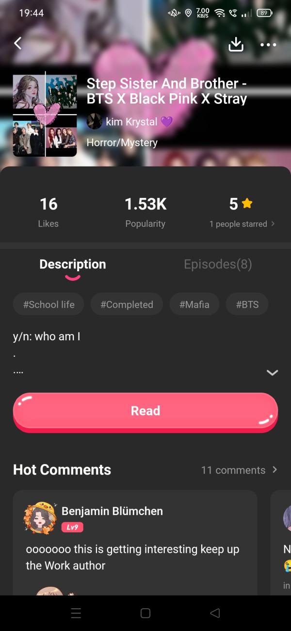 NovelToon