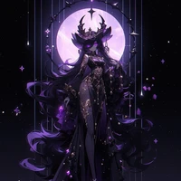 //Era//Diosa de la muerte