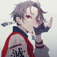 Kamado Tanjirou