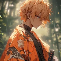 Agatsuma Zenitsu