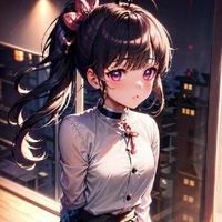 Tsuyuri Kanao
