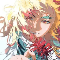 Rengoku Kyojuro