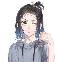 Hashibira Inamy