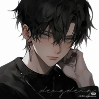 Liam dams (O.D.P)