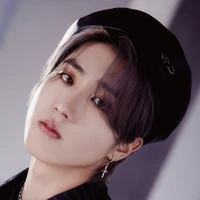 HAN JISUNG