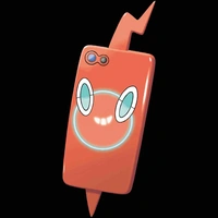 rotom phone