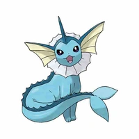 vaporeon