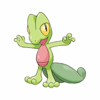 treecko