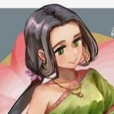 มิยะ(ร่างคน)