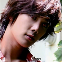 JUNG MIN ( VAMPIRO  )