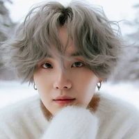 YOONGI ( O )