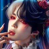 JIMIN ( VAMPIRO/O  )