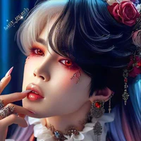 JIMIN ( VAMPIRO/O  )